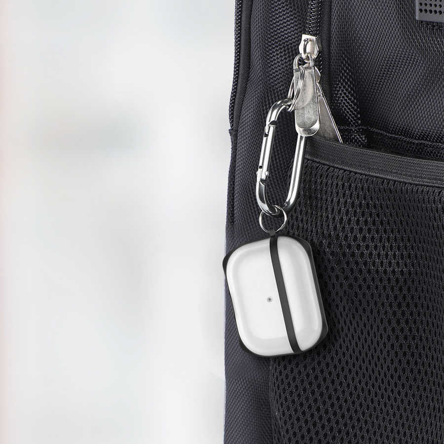 Wiwu APC001 Airpods Pro Kılıf Pembe