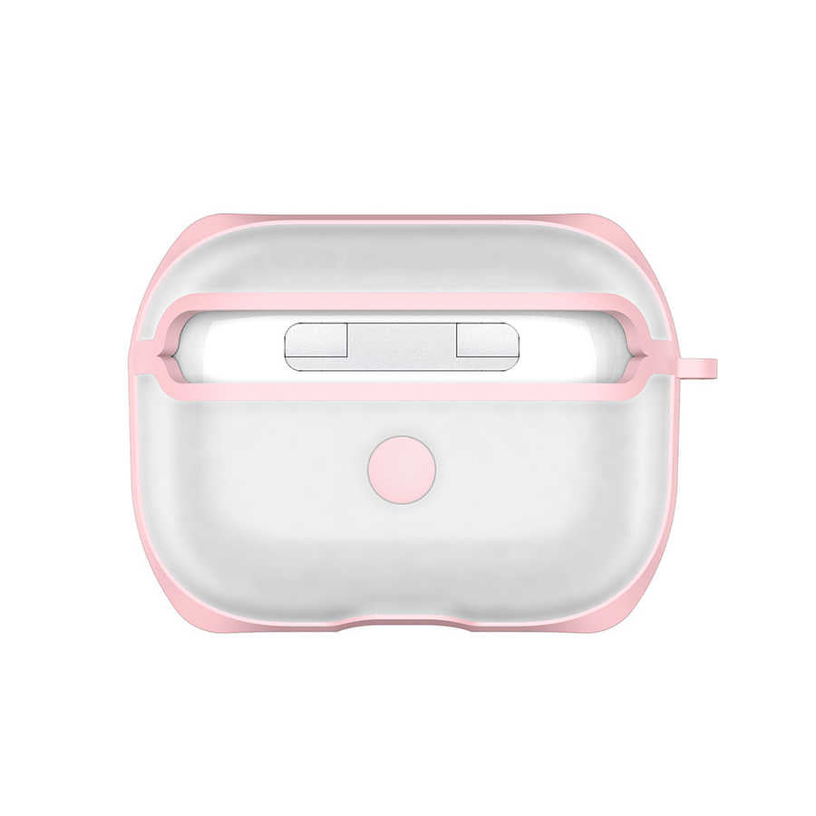 Wiwu APC001 Airpods Pro Kılıf Pembe