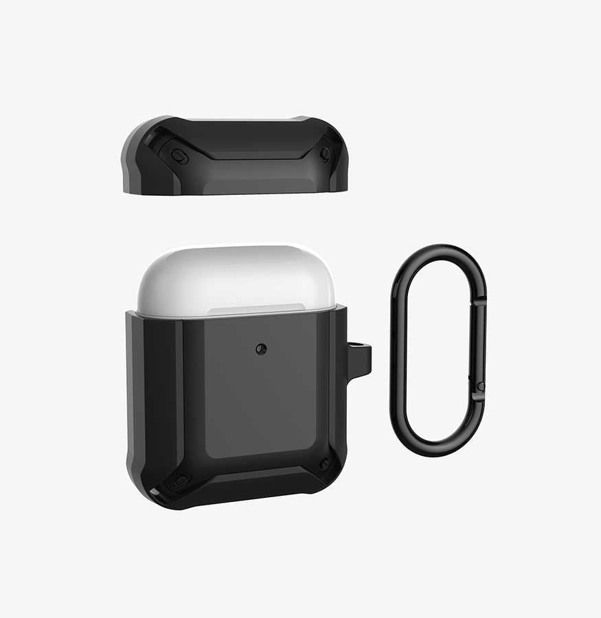 Wiwu APC002 Airpods Kılıf Yeşil