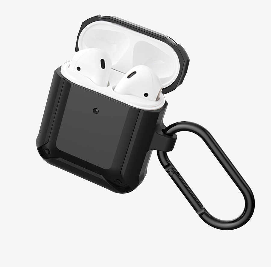 Wiwu APC002 Airpods Kılıf Mavi