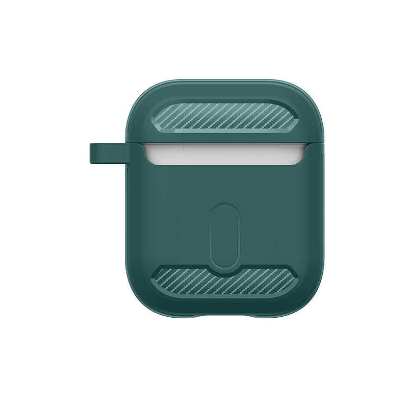 Wiwu APC005 Airpods Kılıf Kırmızı