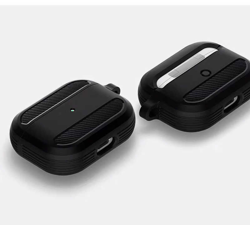 Wiwu APC005 Airpods Pro Kılıf Yeşil