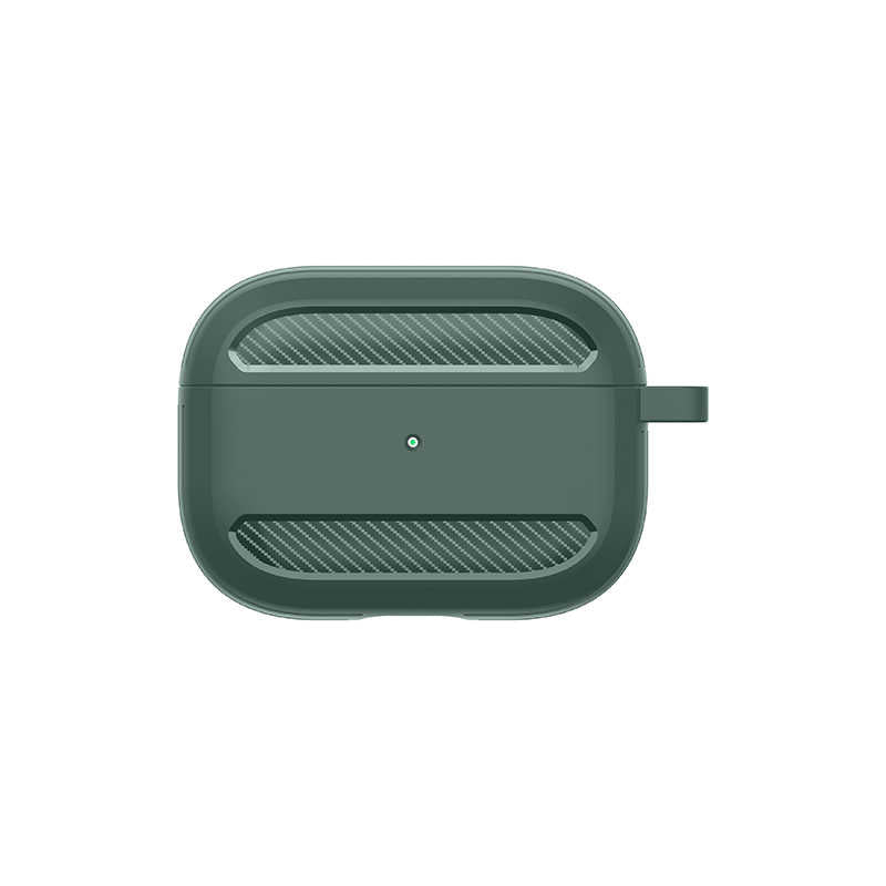 Wiwu APC005 Airpods Pro Kılıf Kırmızı