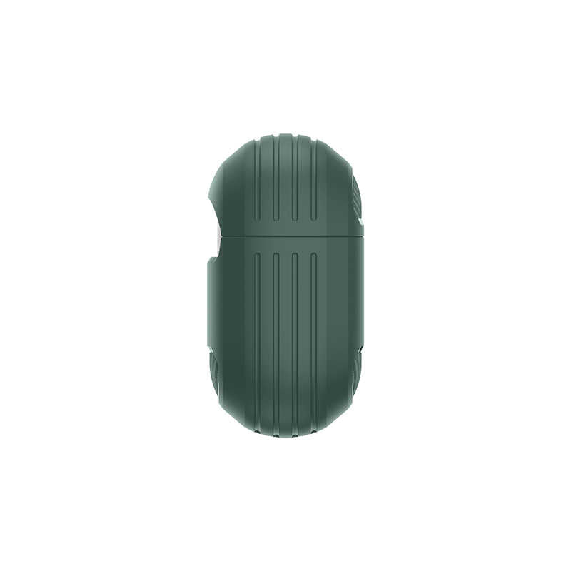 Wiwu APC005 Airpods Pro Kılıf Gri