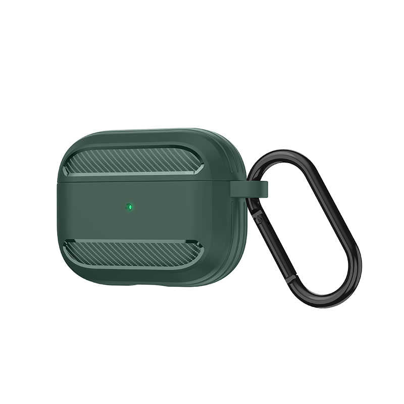 Wiwu APC005 Airpods Pro Kılıf Kırmızı