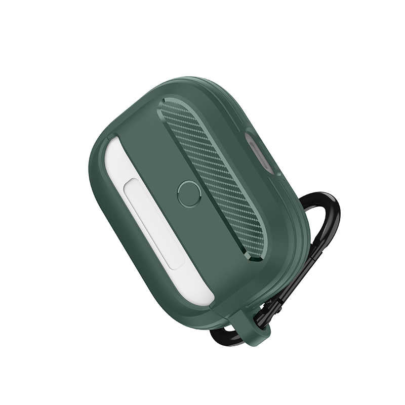 Wiwu APC005 Airpods Pro Kılıf Siyah