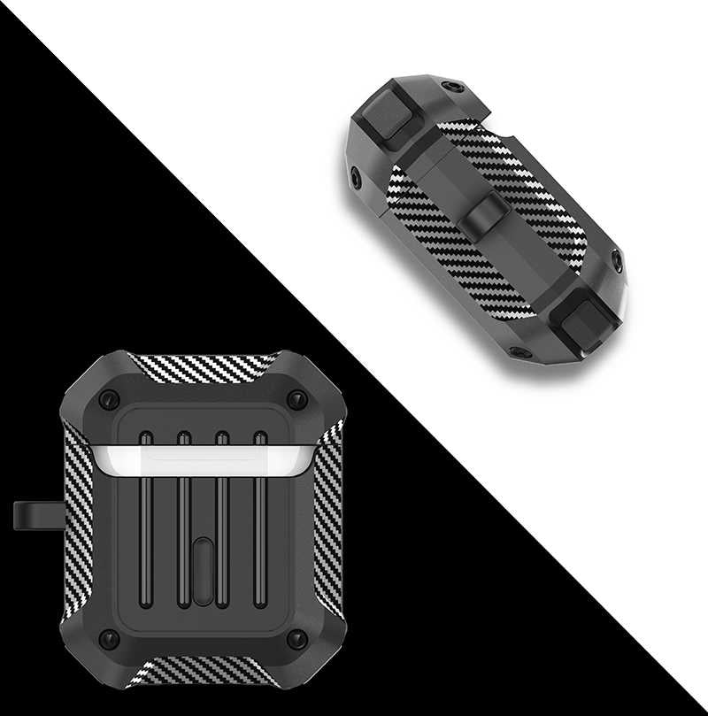 Wiwu APC006 Airpods Kılıf Yeşil