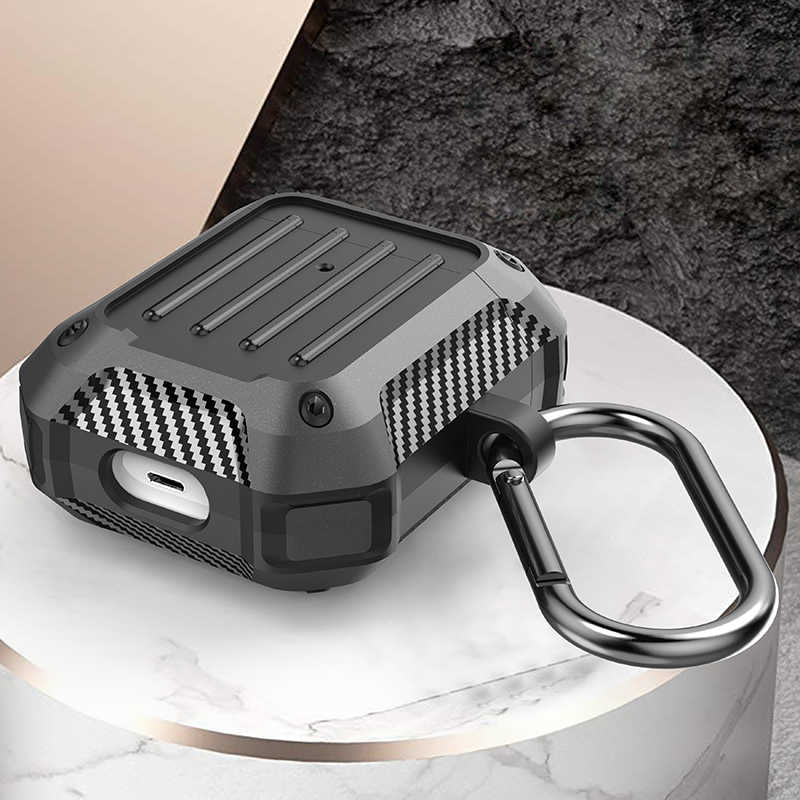 Wiwu APC006 Airpods Kılıf Yeşil