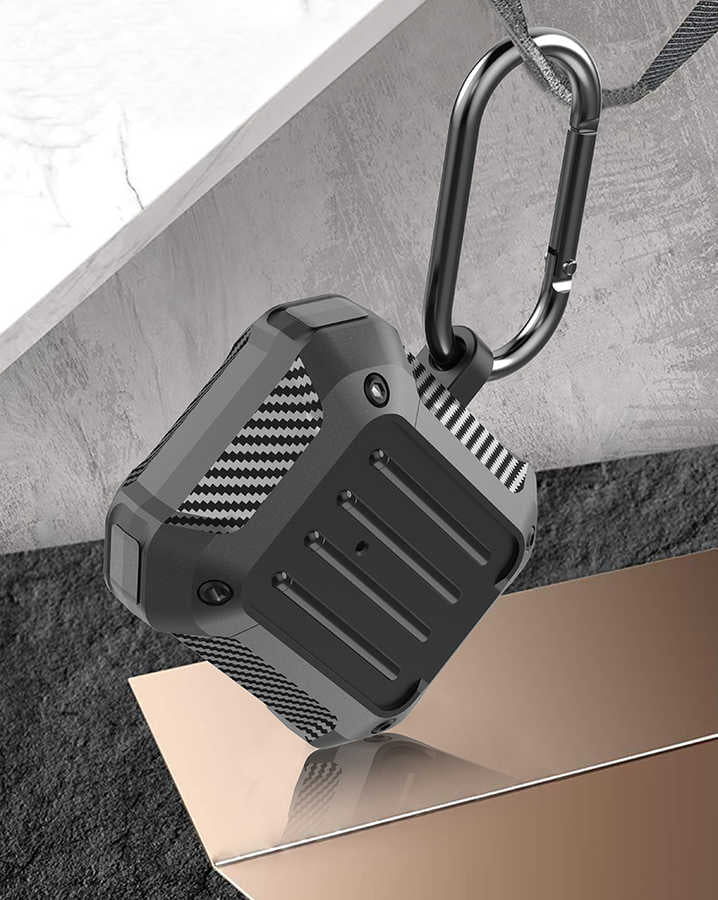 Wiwu APC006 Airpods Kılıf Mavi