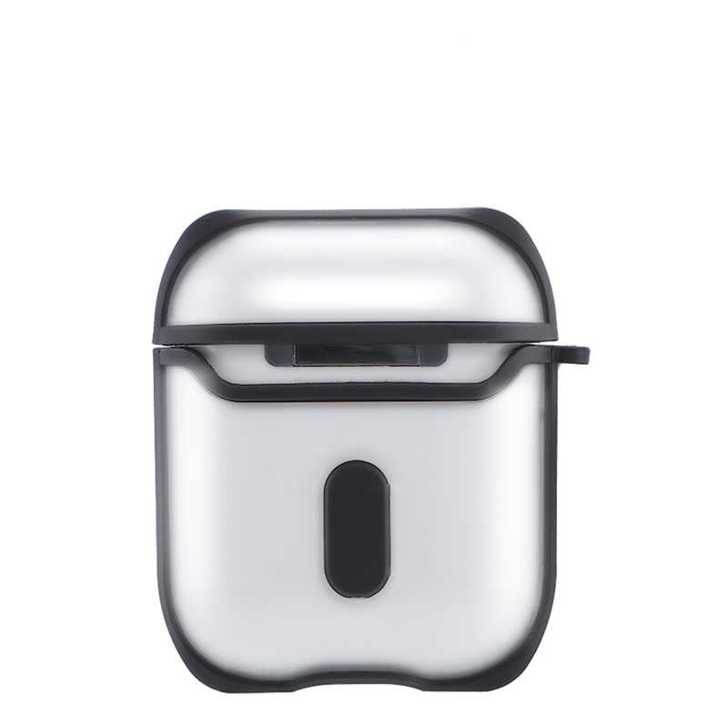 Wiwu Bumper 2 in 1 Airpods Kılıf Mavi