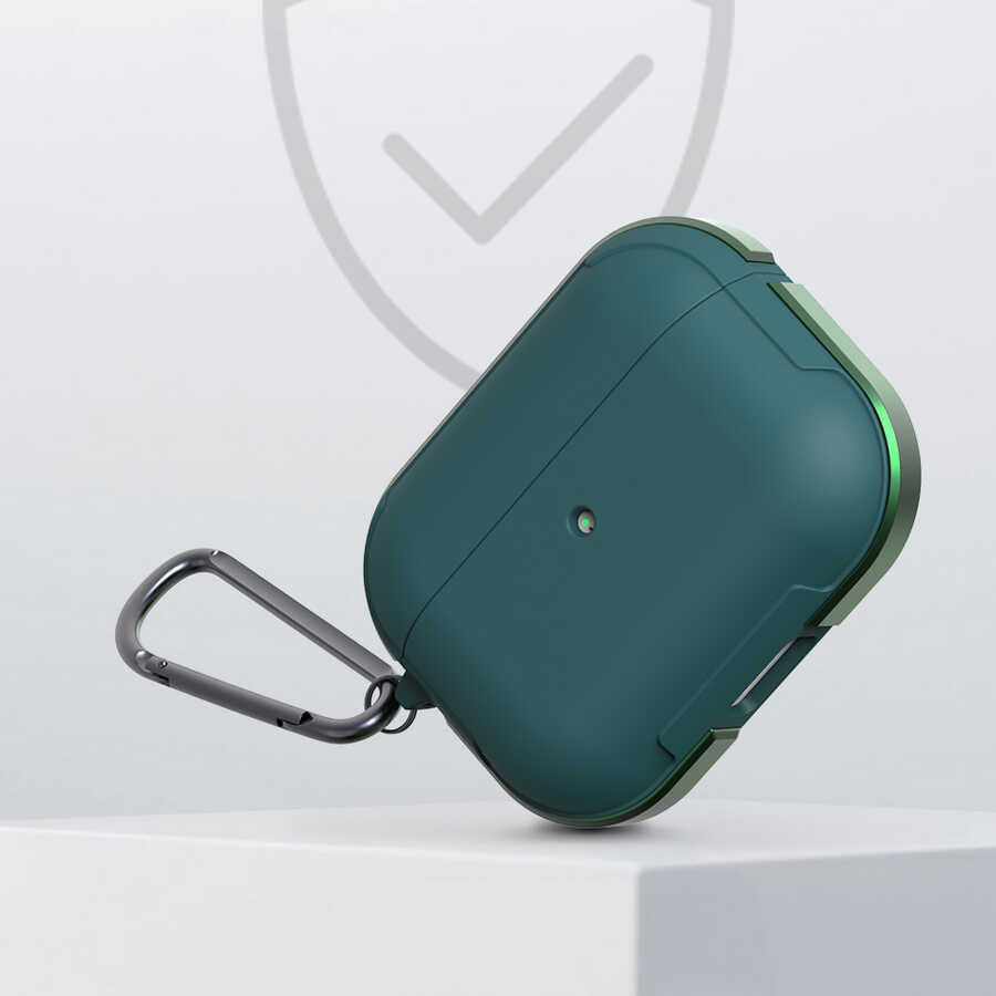 Wiwu Defens Armor Airpods 3. Nesil Kılıf Colorful