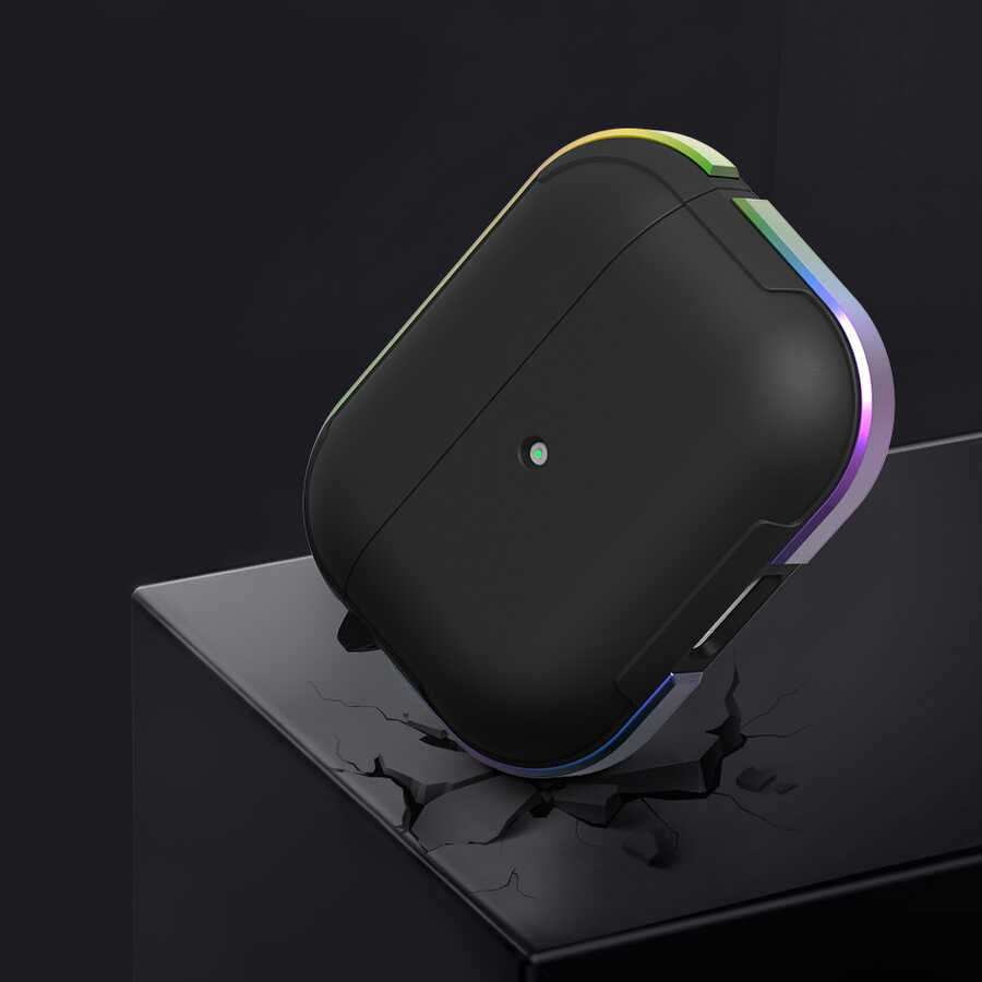 Wiwu Defens Armor Airpods 3. Nesil Kılıf Colorful