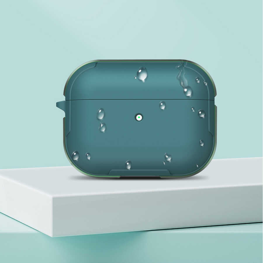 Wiwu Defens Armor Airpods Pro Kılıf Colorful