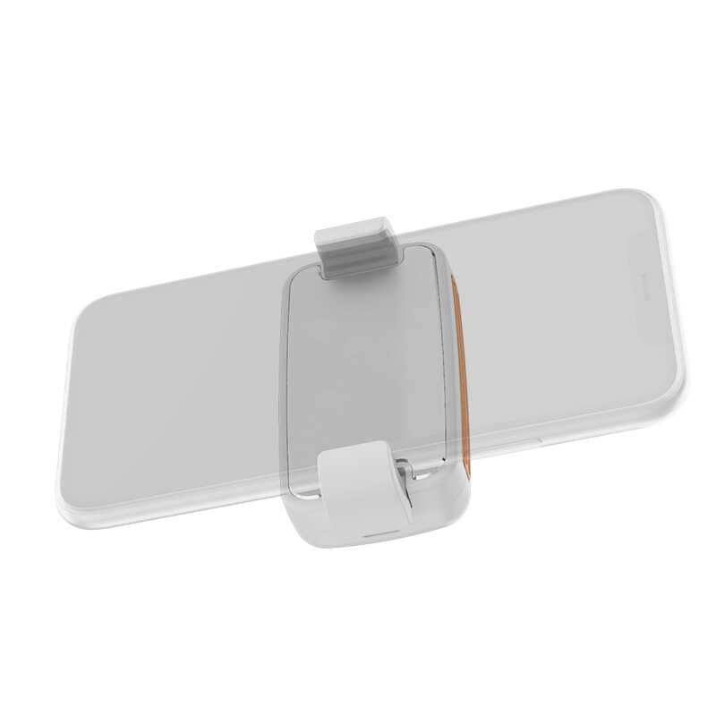 Wiwu DL03 Cep Telefonu Soğutma Fanı Beyaz