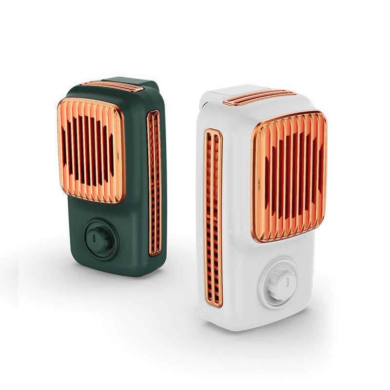 Wiwu DL03 Cep Telefonu Soğutma Fanı Beyaz