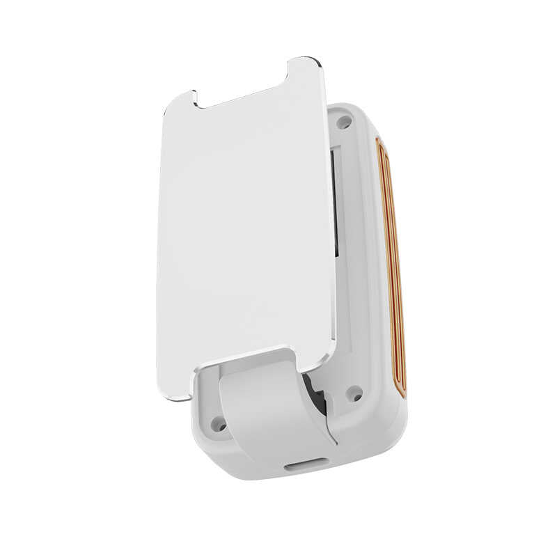 Wiwu DL03 Cep Telefonu Soğutma Fanı Yeşil