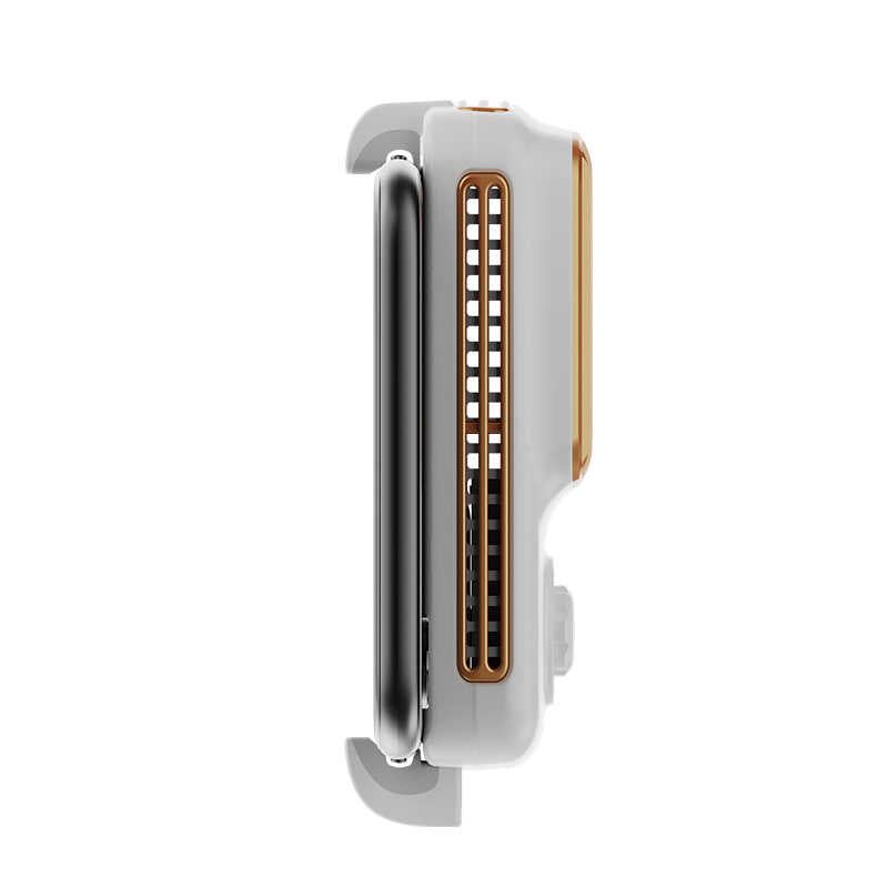 Wiwu DL03 Cep Telefonu Soğutma Fanı Yeşil