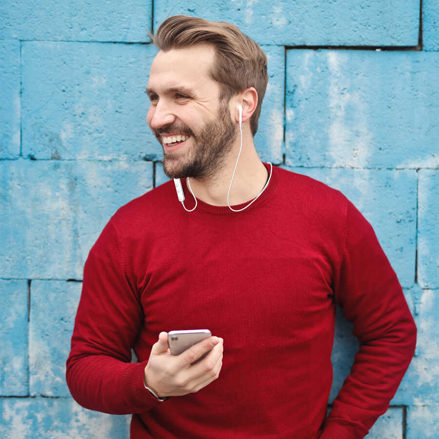 Wiwu Ear Zero Bluetooth Kulaklık Beyaz