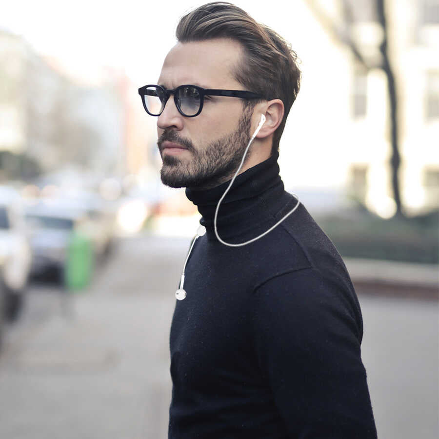 Wiwu Ear Zero Bluetooth Kulaklık Beyaz