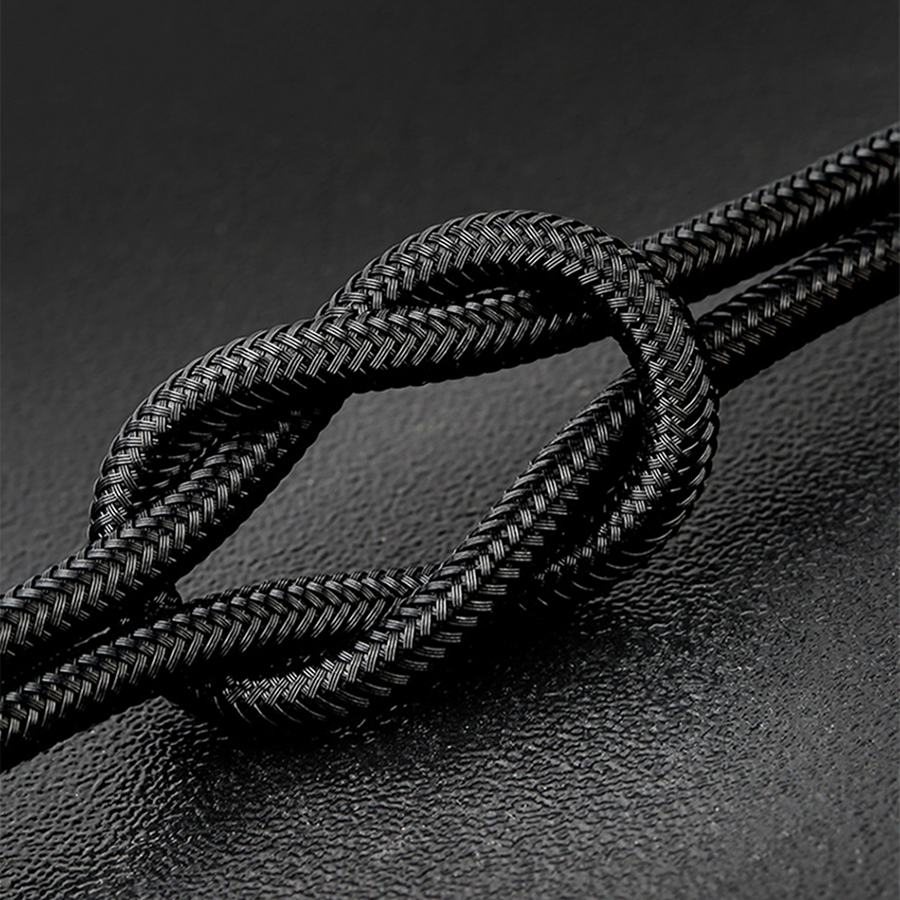 Wiwu Elite ED-102 Micro Usb Kablo 1.2M Siyah