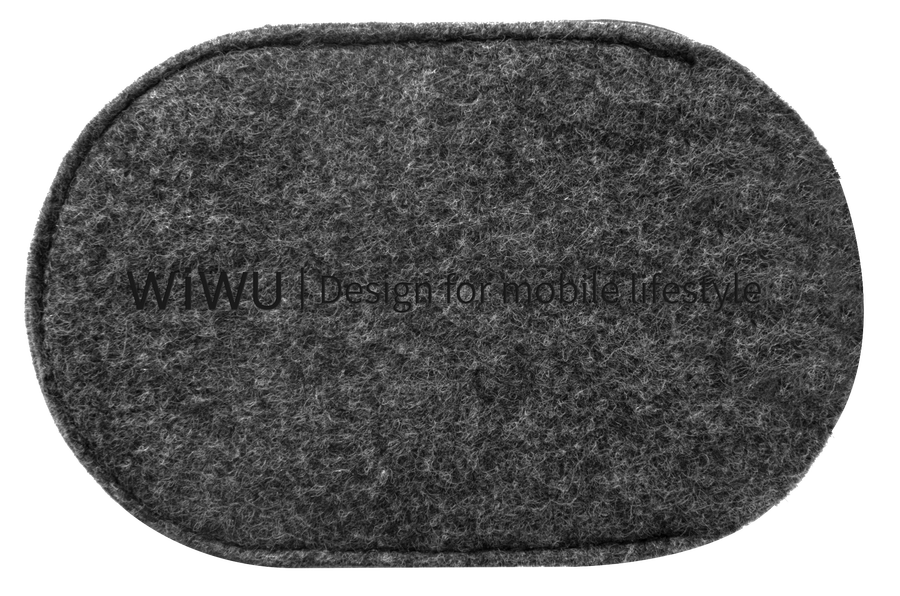 Wiwu F12 Kablo Phaeton Type-C Usb Kablo Siyah