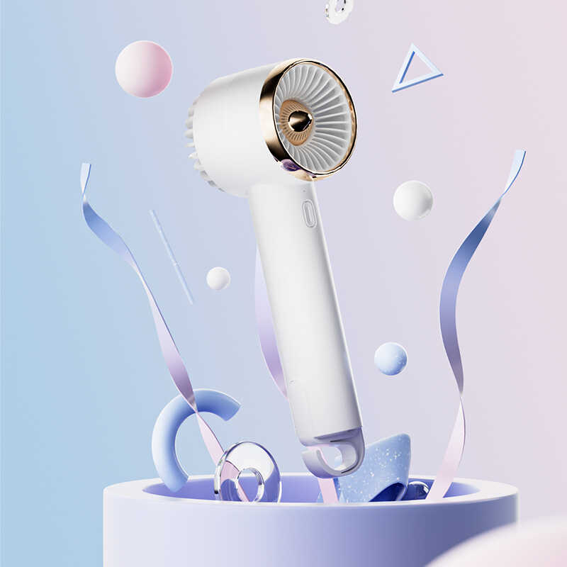 Wiwu F303 Soğutucu Fan Mavi