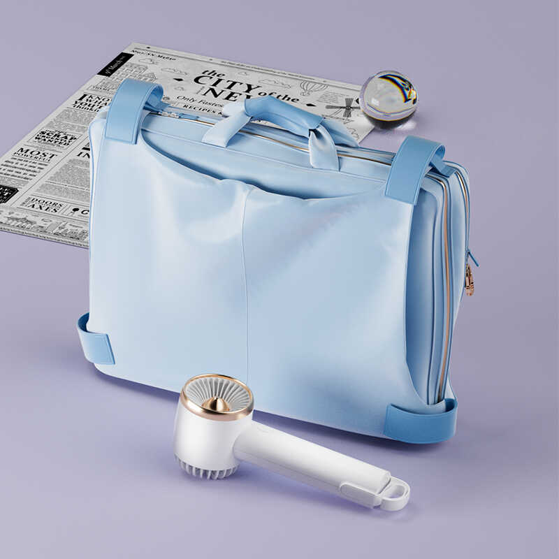 Wiwu F303 Soğutucu Fan Pembe