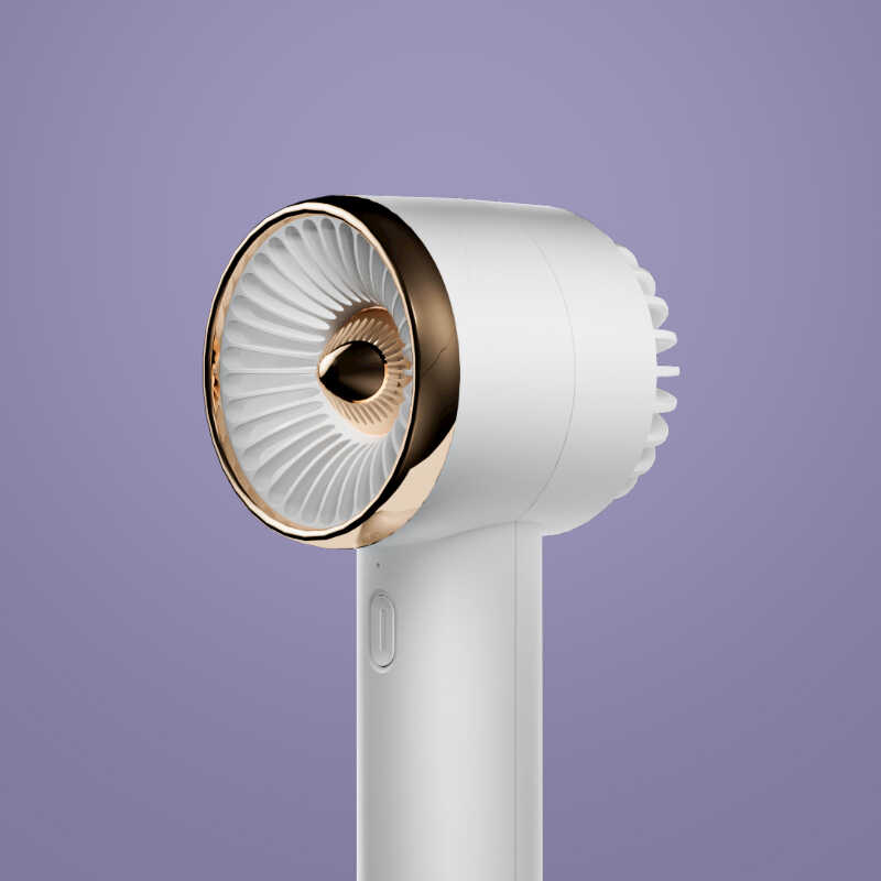 Wiwu F303 Soğutucu Fan Mavi