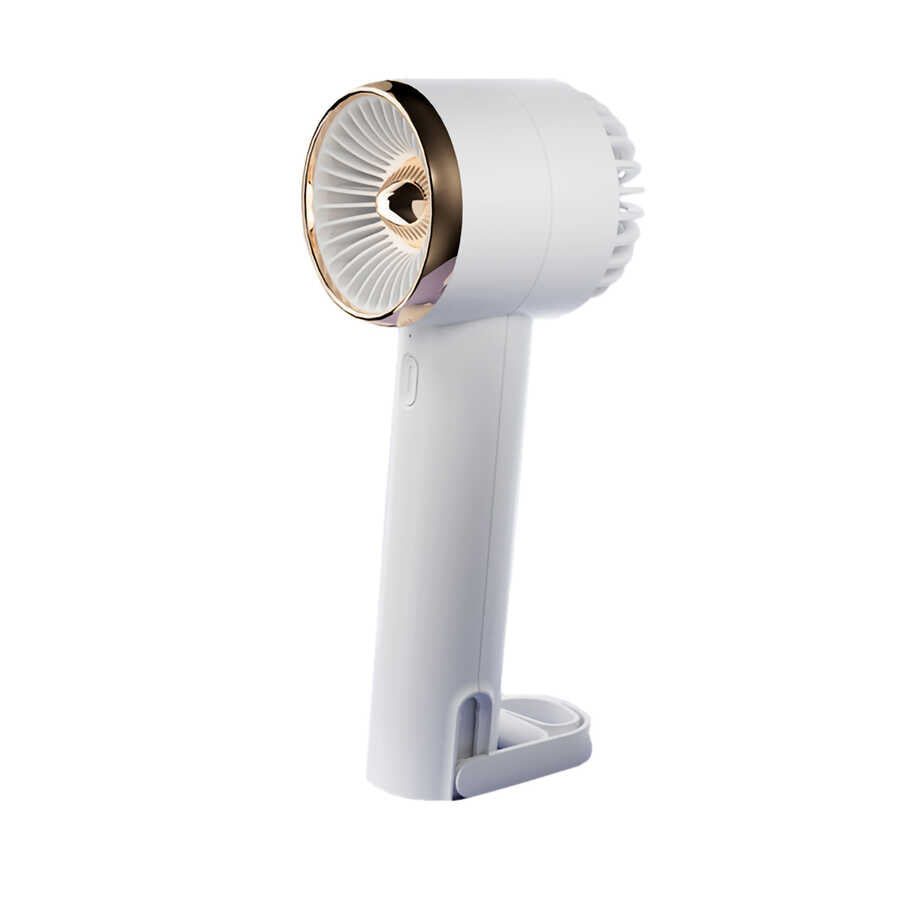 Wiwu F303 Soğutucu Fan Beyaz