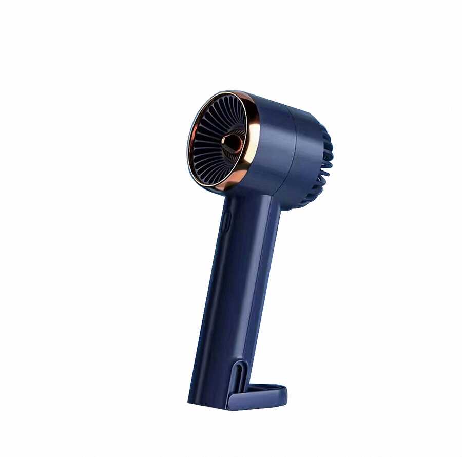 Wiwu F303 Soğutucu Fan Mavi