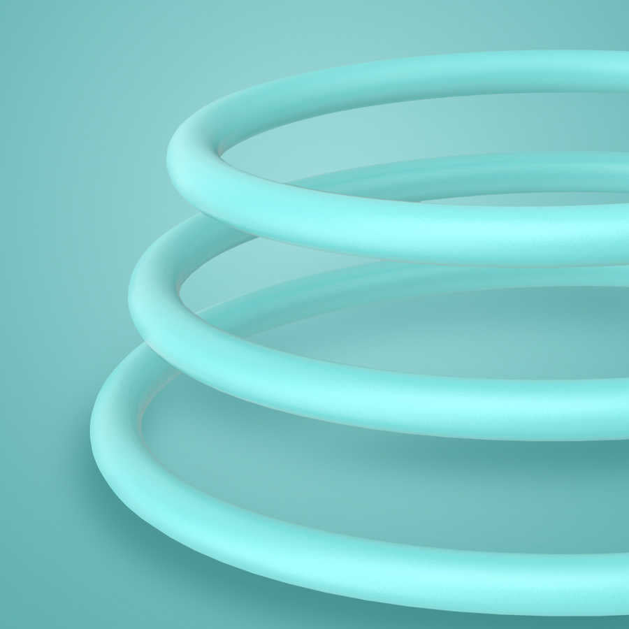 Wiwu G40 Vivid Micro Usb Kablo Siyah