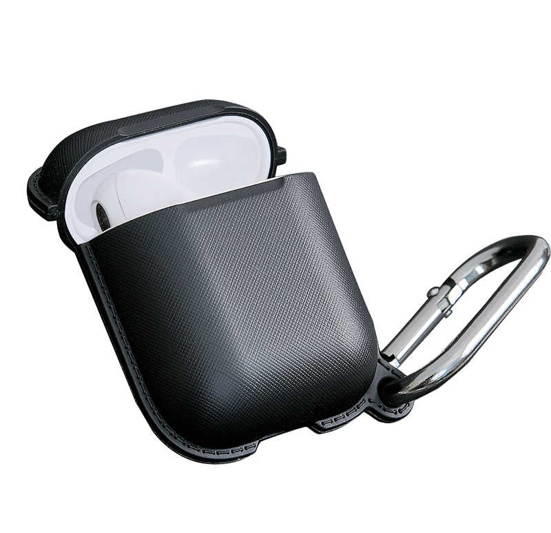 Wiwu Grace Airpods Kılıf Kırmızı