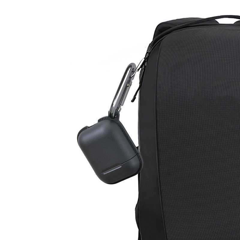 Wiwu Grace Airpods Kılıf Kırmızı