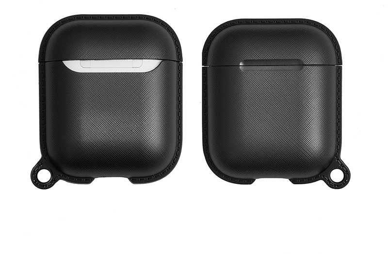 Wiwu Grace Airpods Kılıf Kırmızı