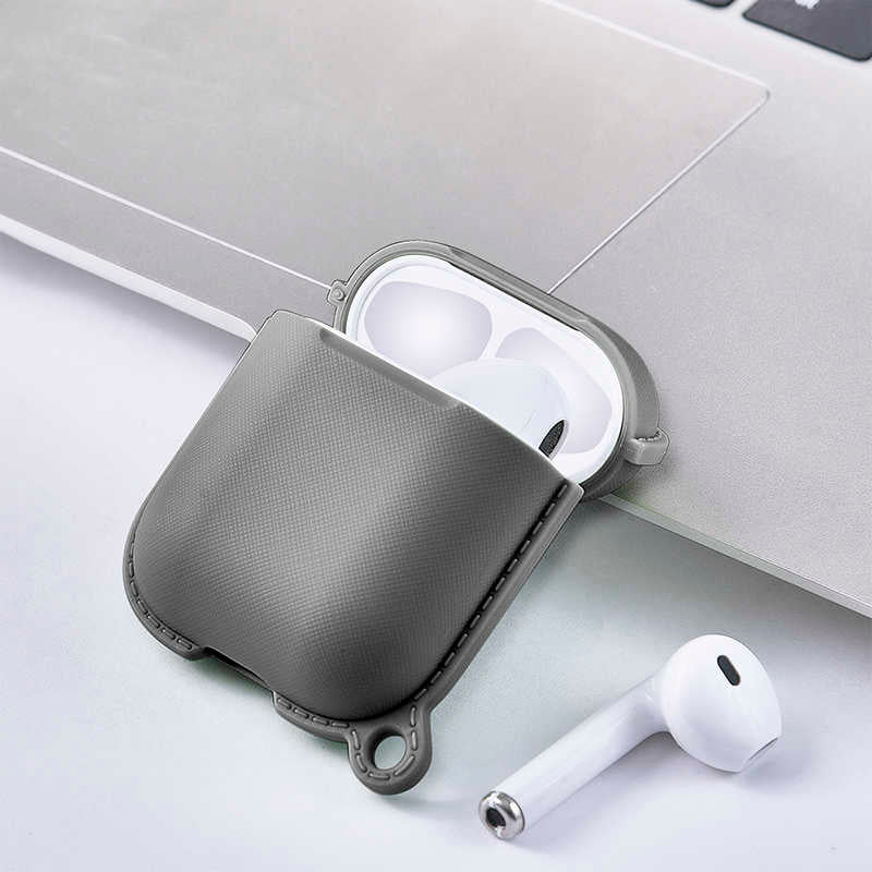 Wiwu Grace Airpods Kılıf Yeşil