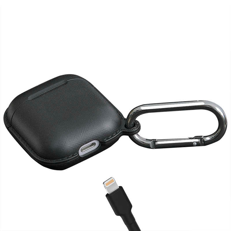 Wiwu Grace Airpods Kılıf Mavi