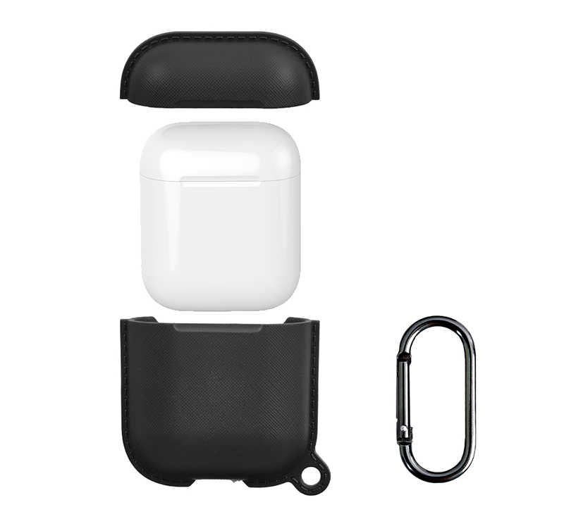 Wiwu Grace Airpods Kılıf Mavi