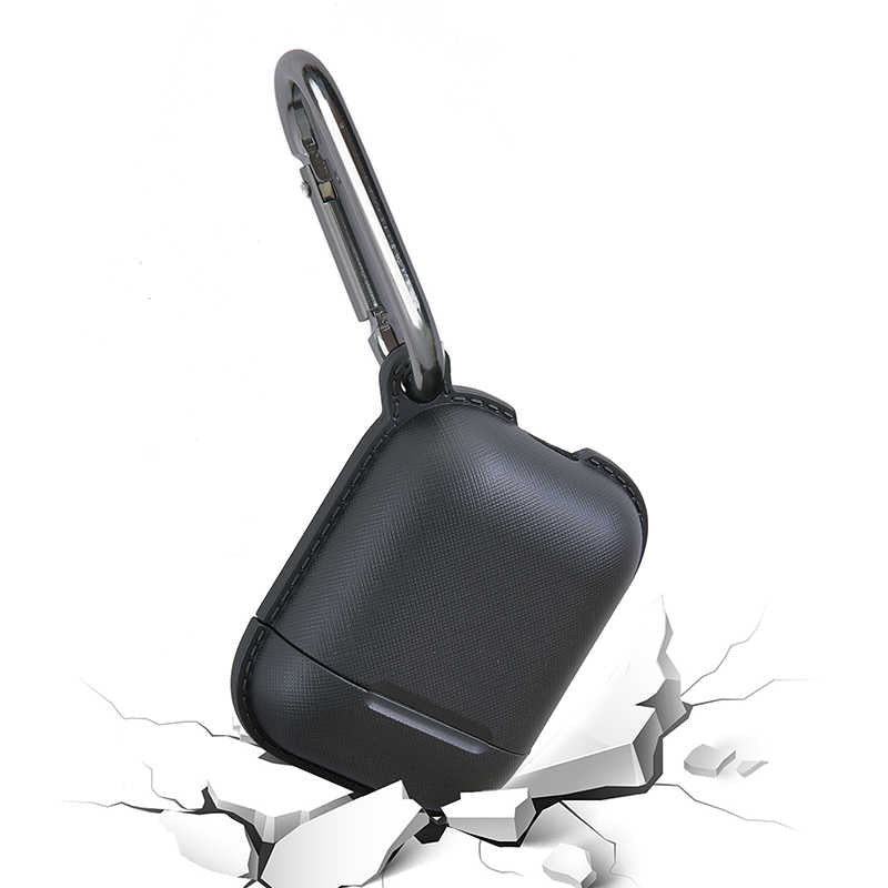 Wiwu Grace Airpods Kılıf Pembe