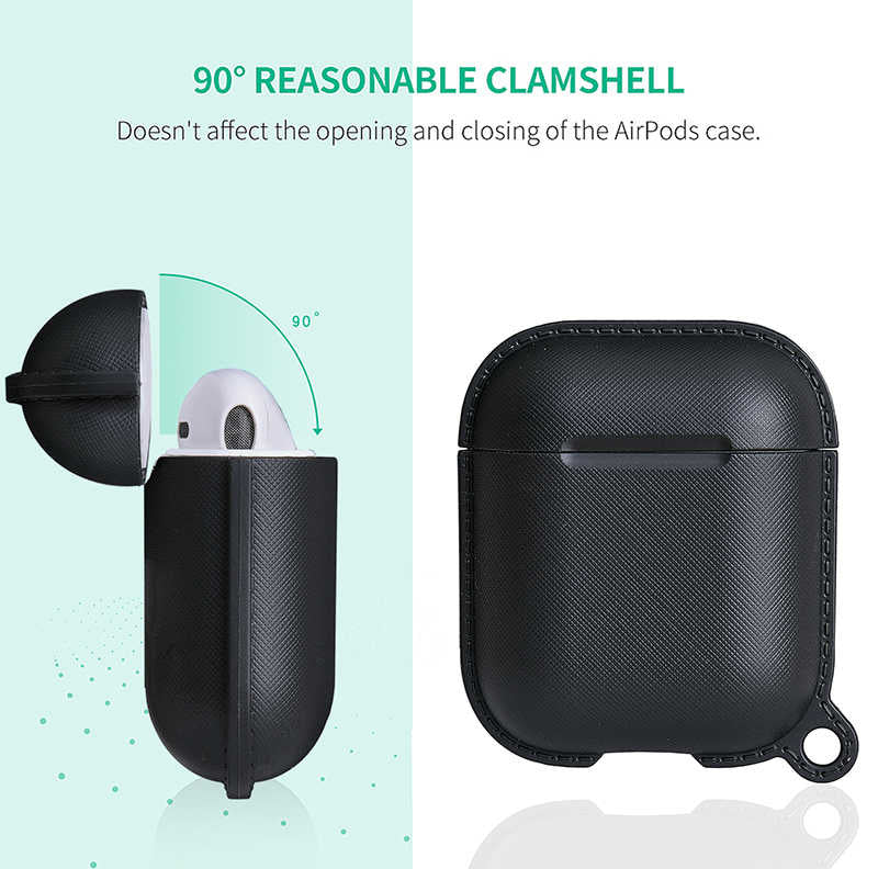 Wiwu Grace Airpods Kılıf Yeşil