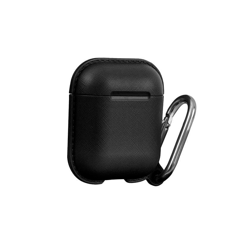 Wiwu Grace Airpods Kılıf Siyah