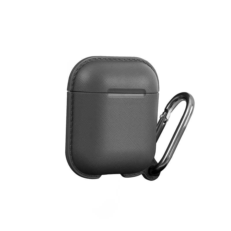 Wiwu Grace Airpods Kılıf Gri