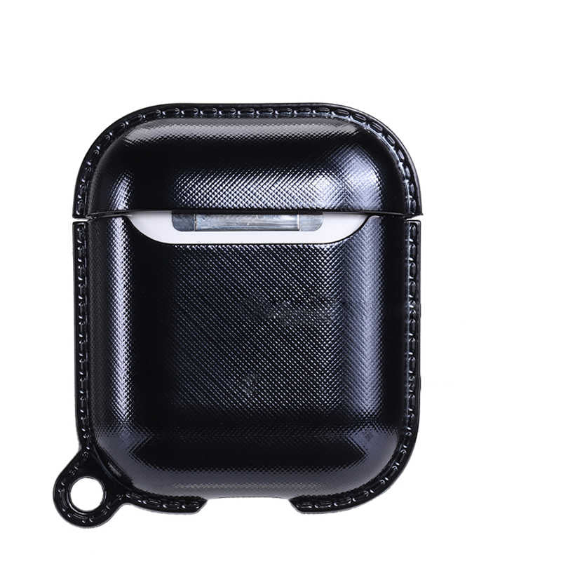 Wiwu Grace Electroplate Airpods Kılıf Yeşil