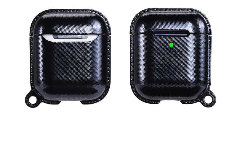 Wiwu Grace Electroplate Airpods Kılıf Gold