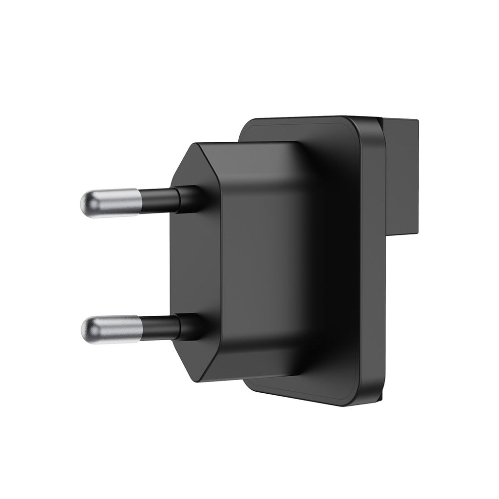 Wiwu JC-23 Micro Type-C ve Lightning Kablolu Şarj Göstergeli PD Powerbank 22.5W 10000mAh Siyah