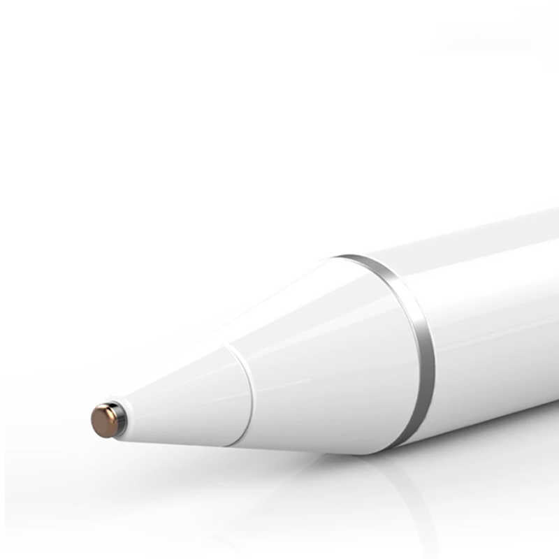 Wiwu P339 Active Stylus Dokunmatik Çizim Kalemi Beyaz