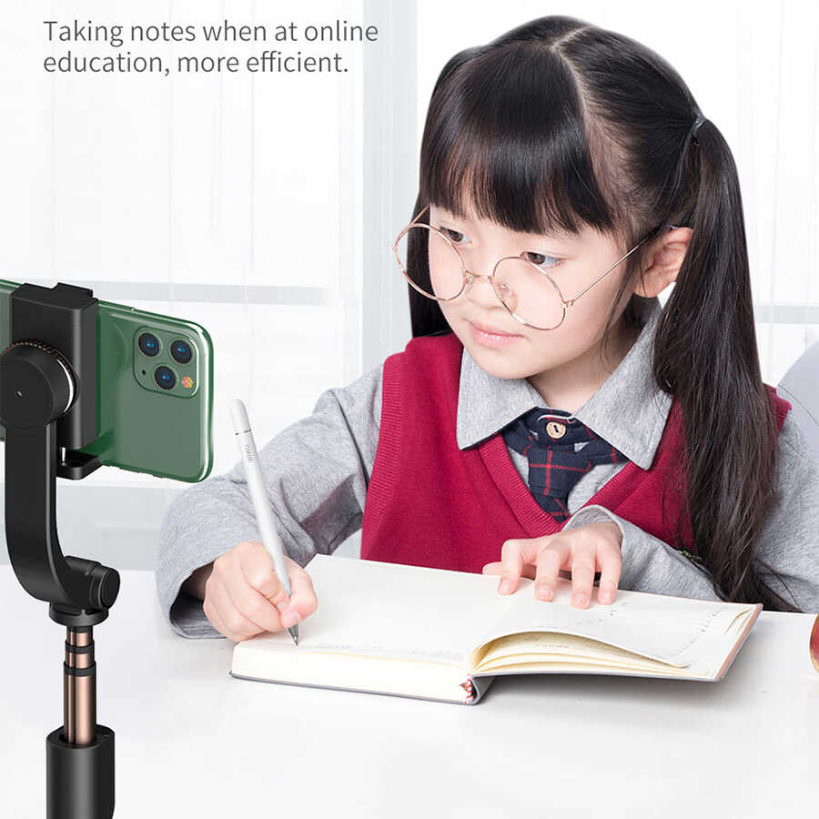 Wiwu Pencil Passive Stylus 2 in 1 Dokunmatik Çizim Kalemi Beyaz