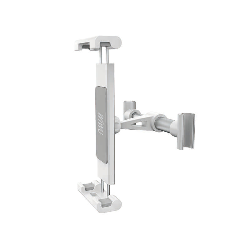 Wiwu PL-901 Araç Tablet Tutucu Beyaz