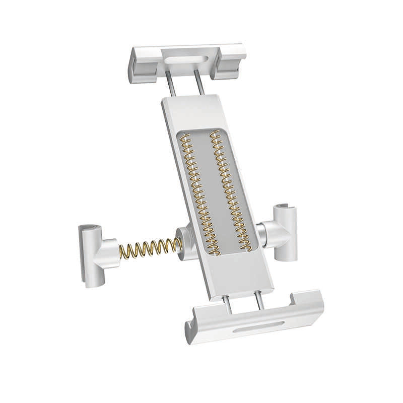 Wiwu PL-901 Araç Tablet Tutucu Beyaz