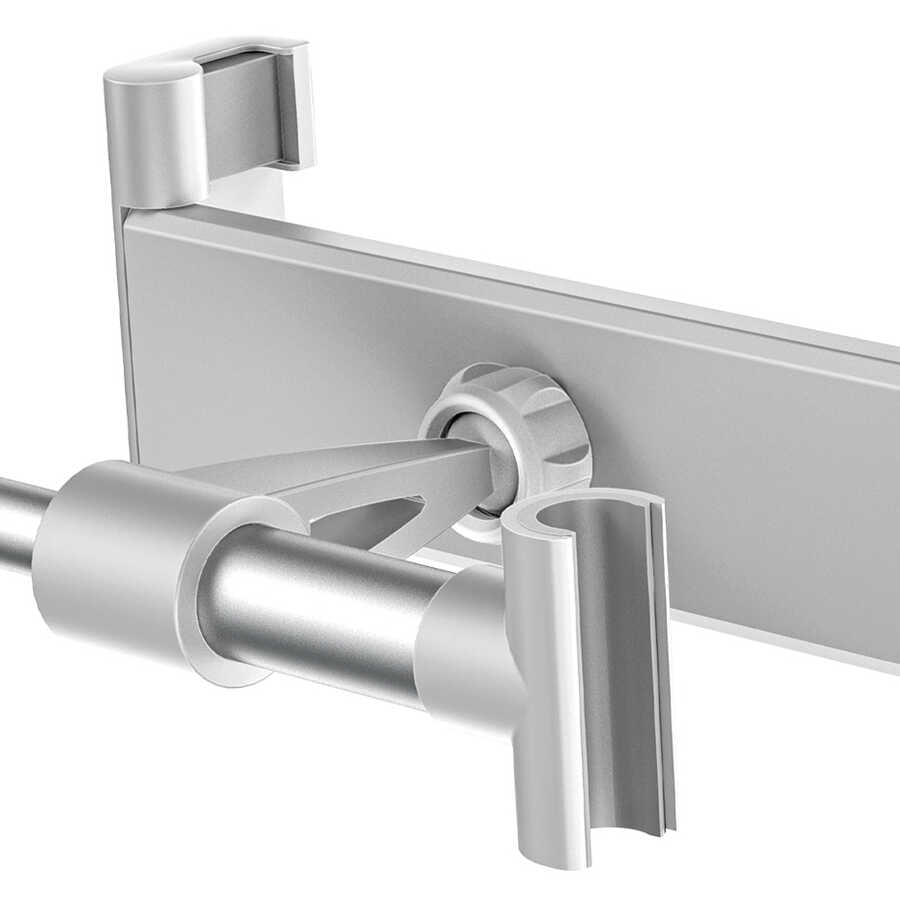 Wiwu PL-901 Araç Tablet Tutucu Beyaz