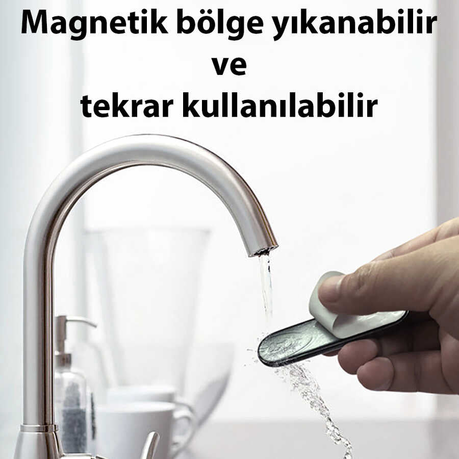 Wiwu PL700 Araç Telefon Tutucu Siyah